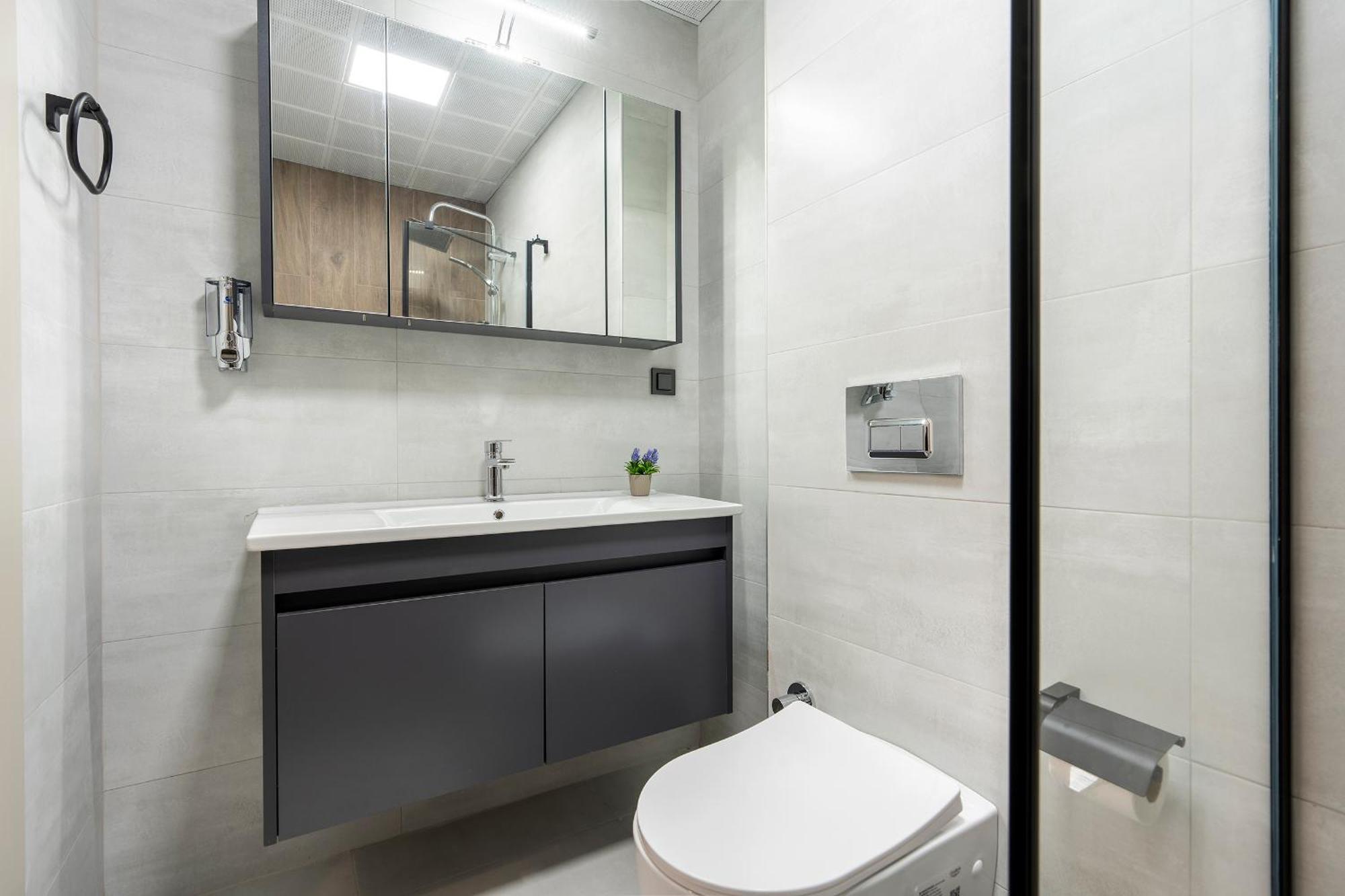 أنطاليا Doqu Suites Hotel المظهر الخارجي الصورة