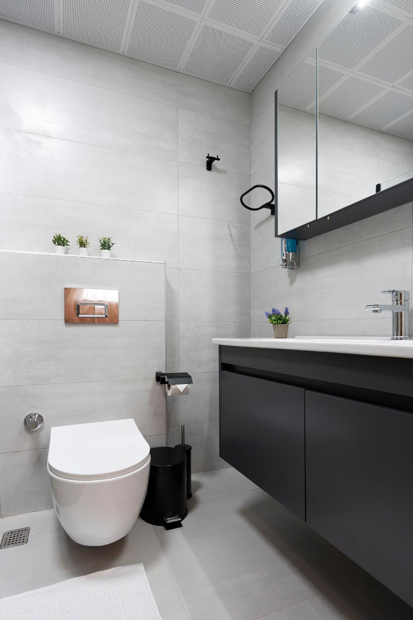 أنطاليا Doqu Suites Hotel المظهر الخارجي الصورة